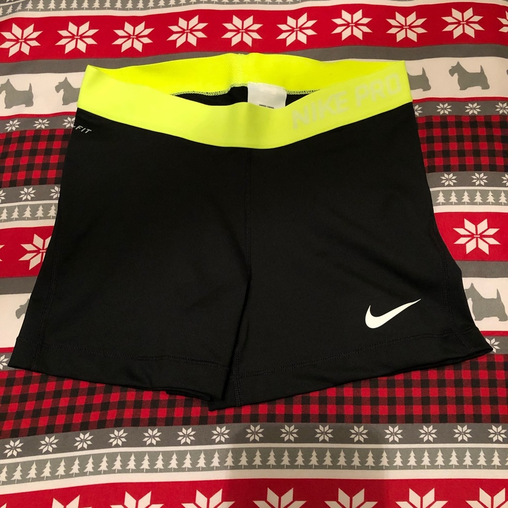Nike shorts